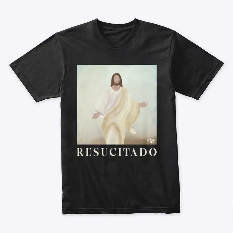 "Resucitado" T-Shirt