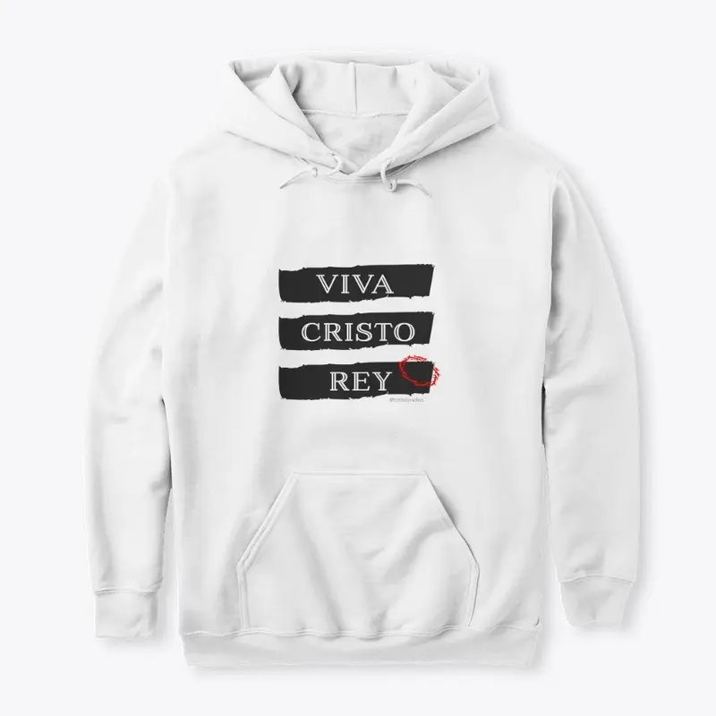 Viva Cristo Rey