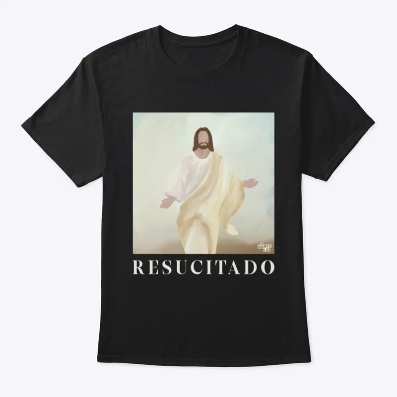 "Resucitado" T-Shirt