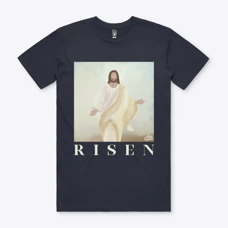 "Risen"