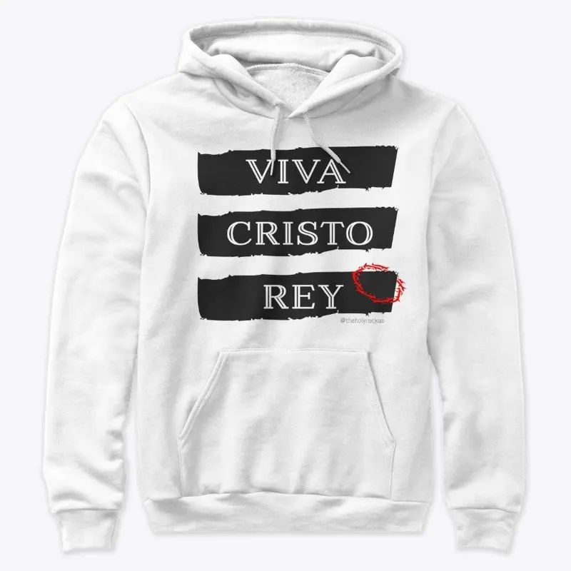 Viva Cristo Rey