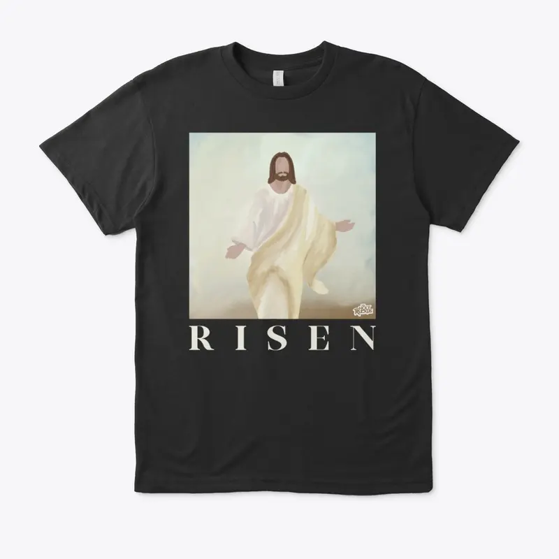 "Risen"