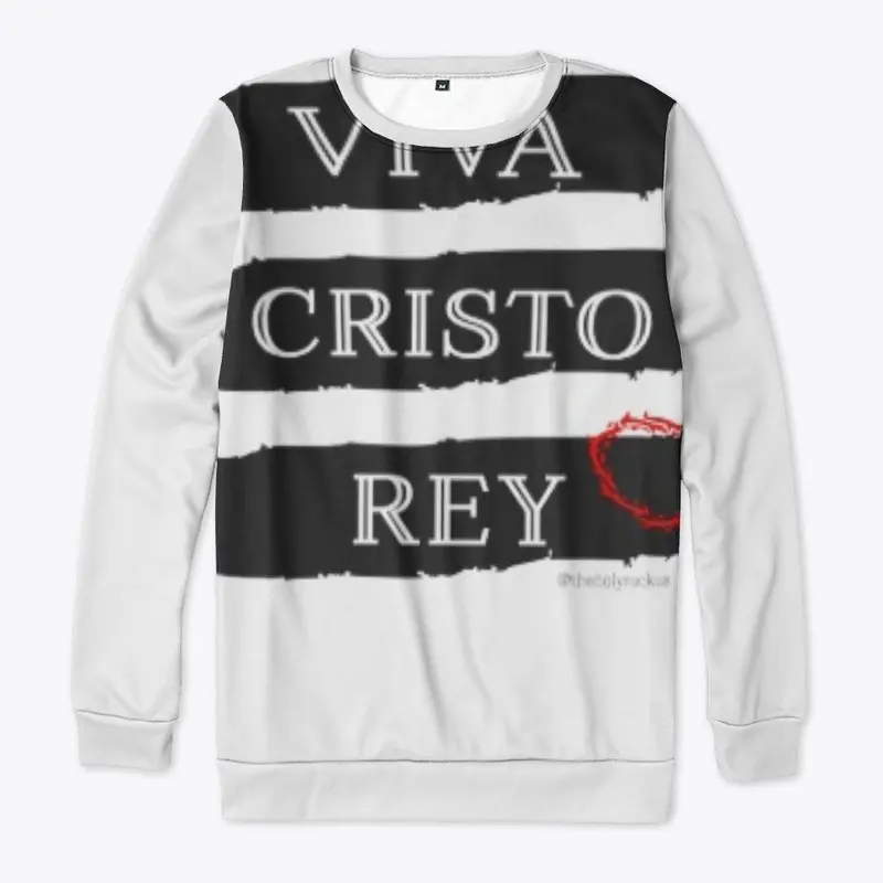 Viva Cristo Rey