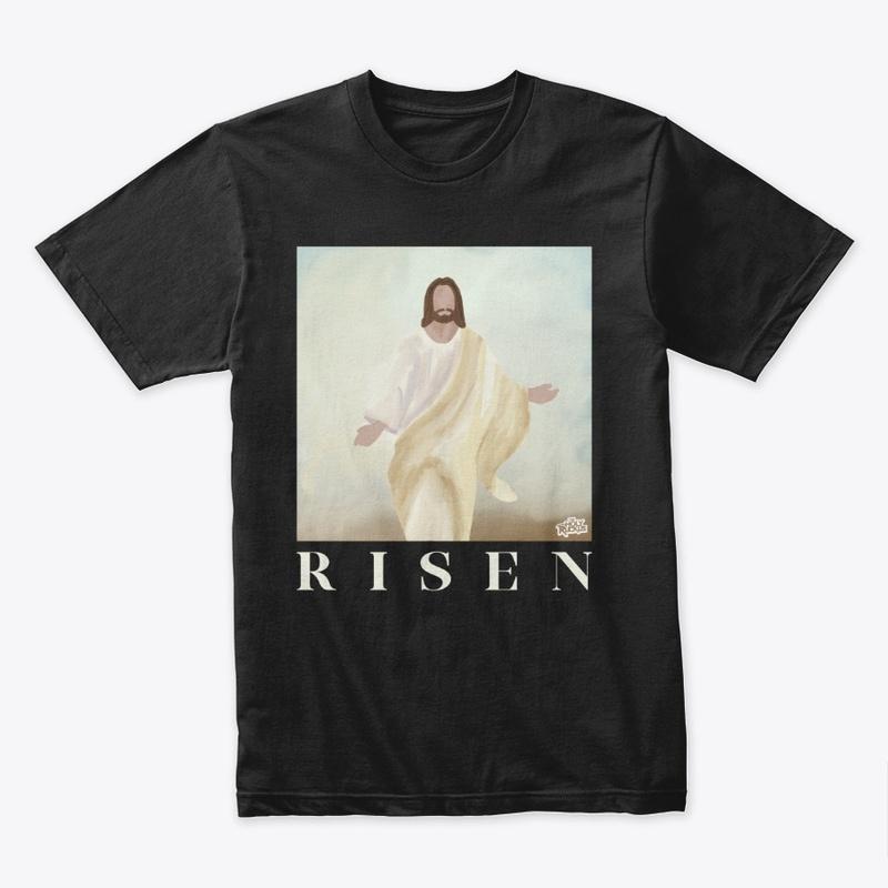 "Risen"