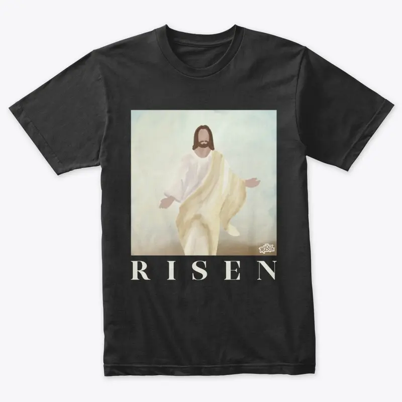 "Risen"