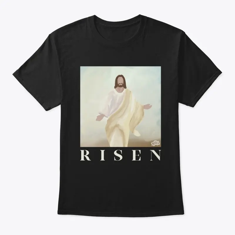 "Risen"