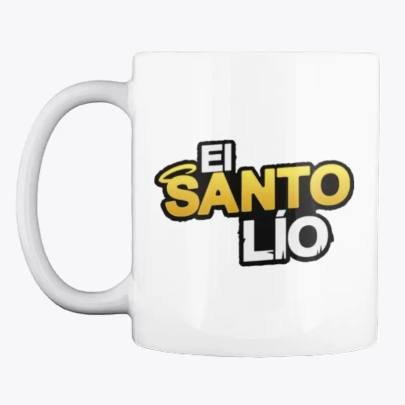 ESL MUG